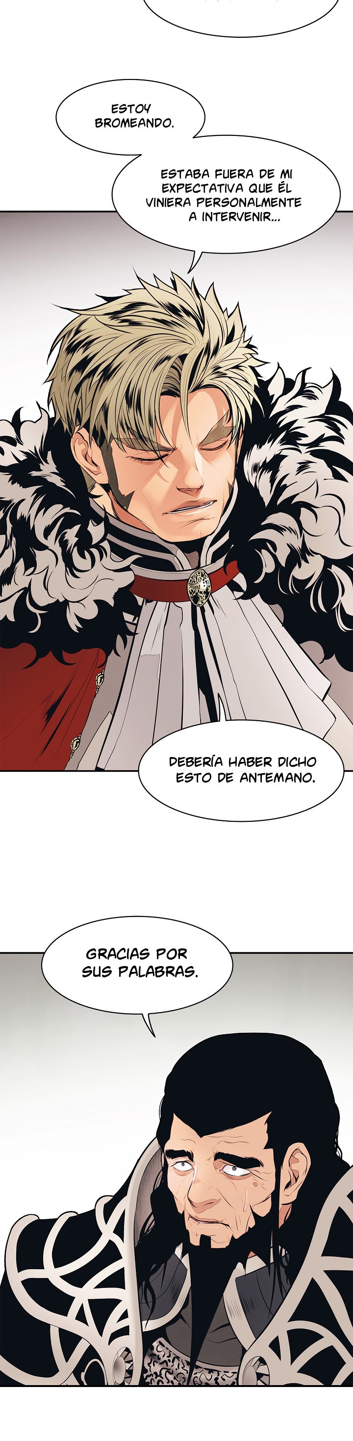 Read Dark Lady ES Manga Online