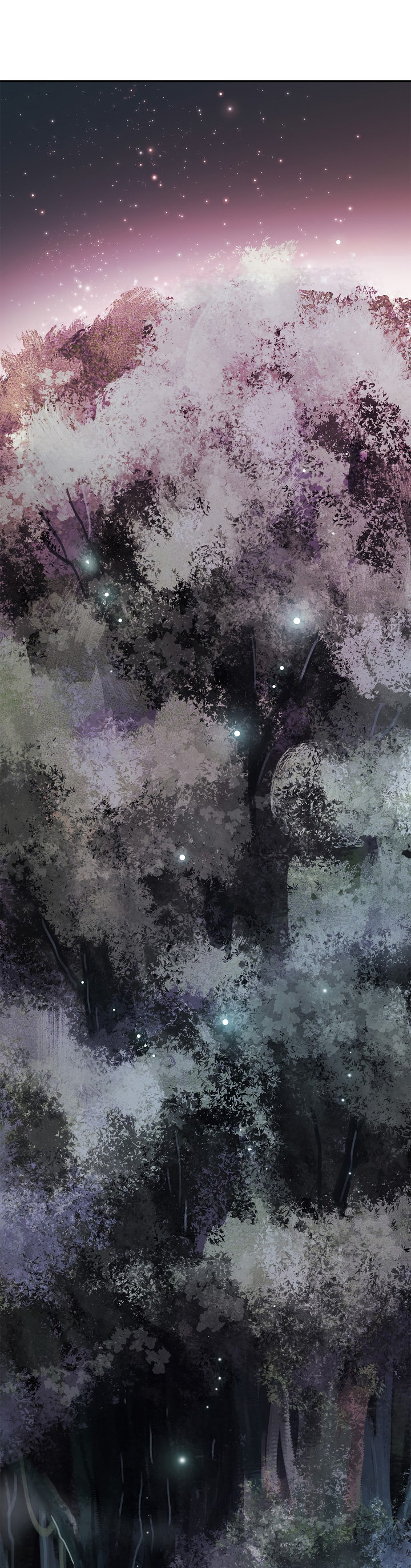 Read Dark Lady ES Manga Online