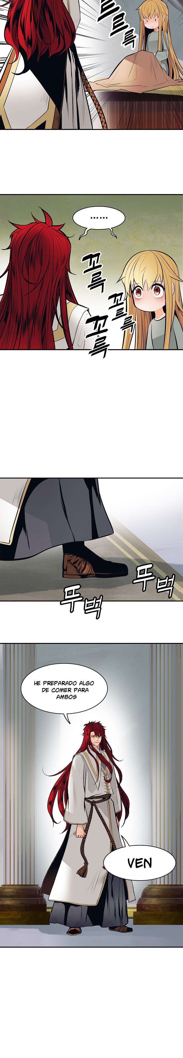 Read Dark Lady ES Manga Online