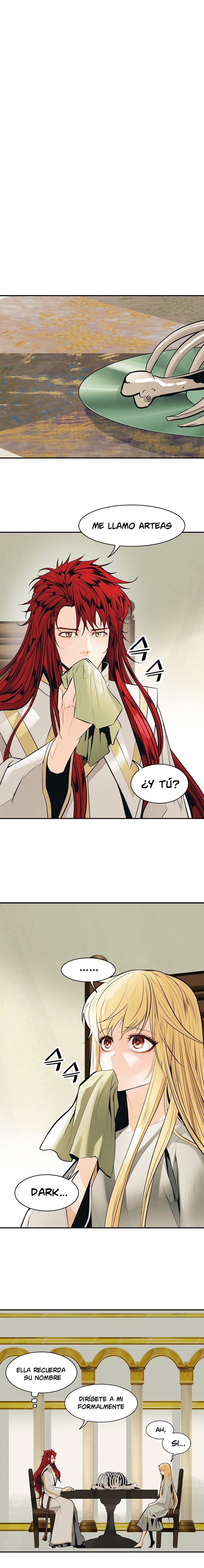 Read Dark Lady ES Manga Online