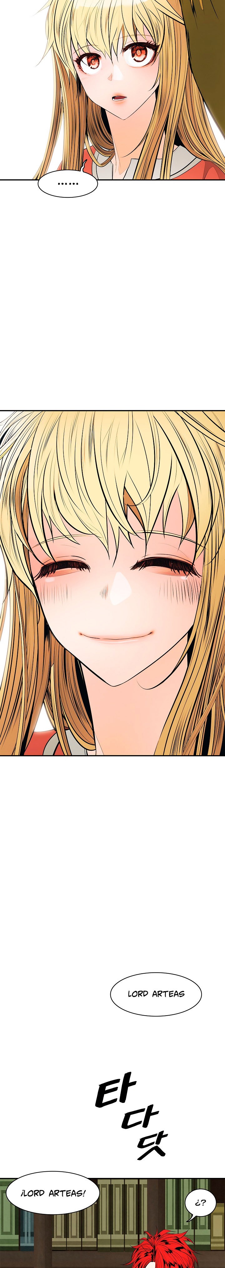 Read Dark Lady ES Manga Online