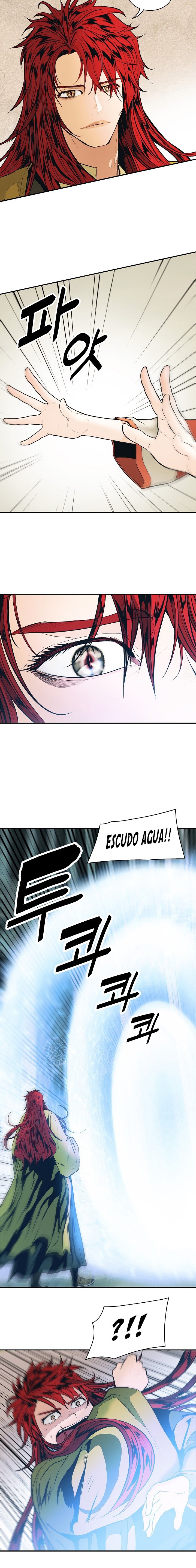 Read Dark Lady ES Manga Online