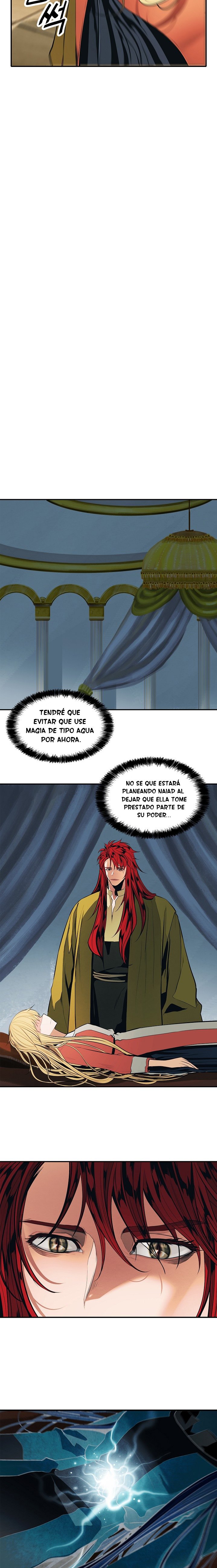 Read Dark Lady ES Manga Online