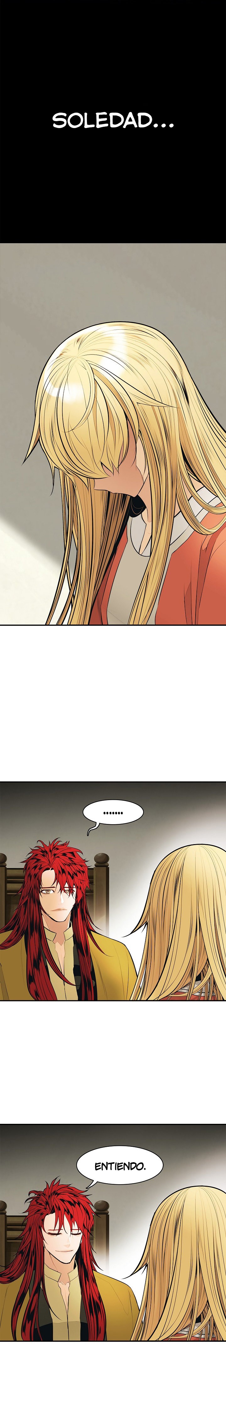 Read Dark Lady ES Manga Online
