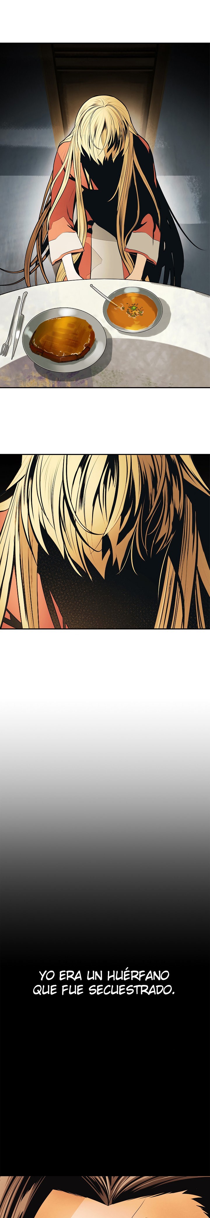 Read Dark Lady ES Manga Online