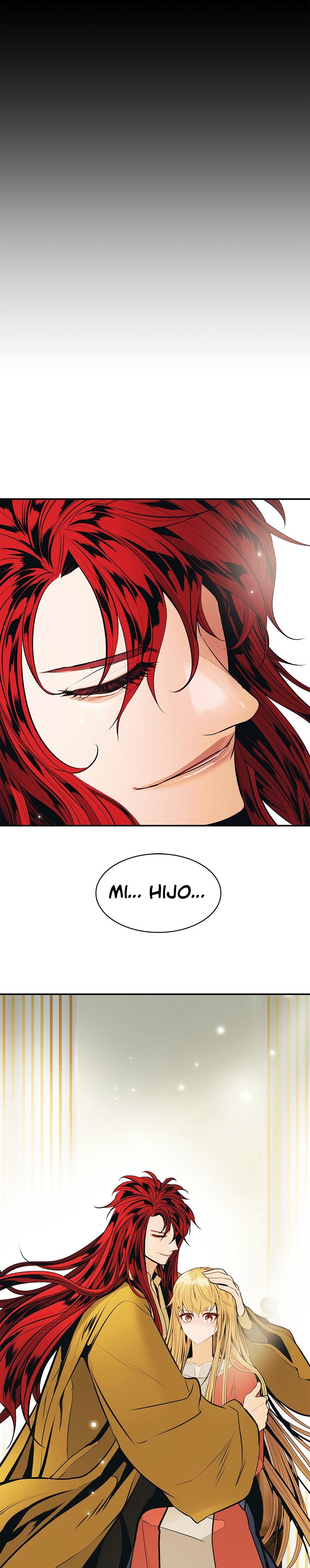 Read Dark Lady ES Manga Online