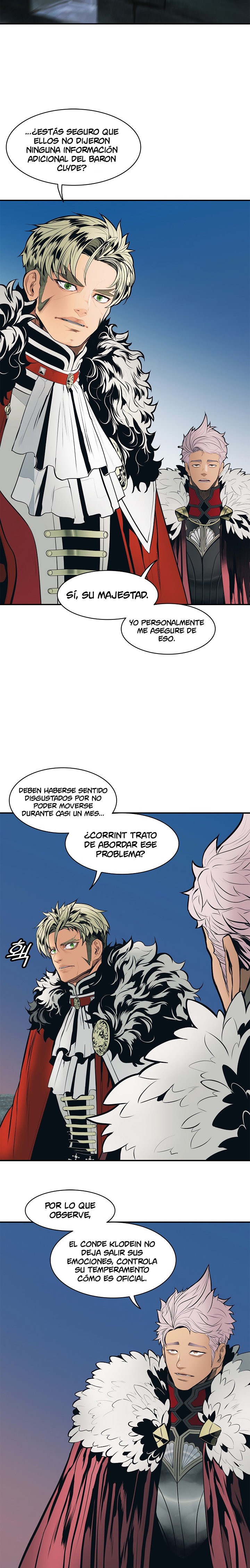 Read Dark Lady ES Manga Online