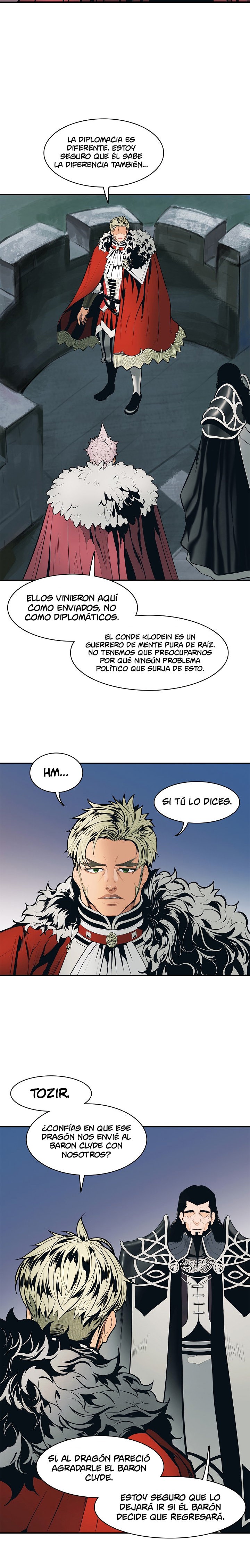 Read Dark Lady ES Manga Online