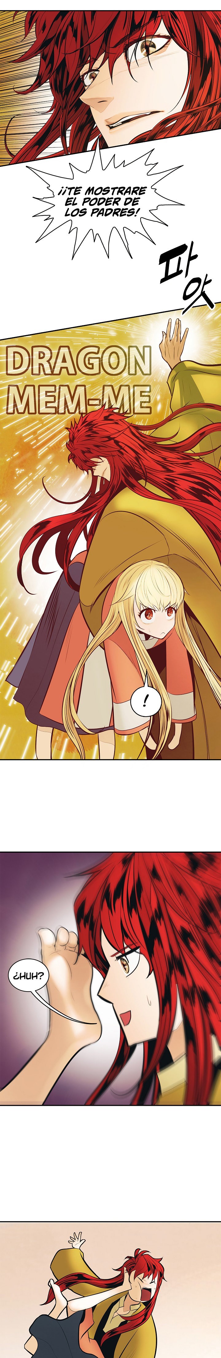 Read Dark Lady ES Manga Online