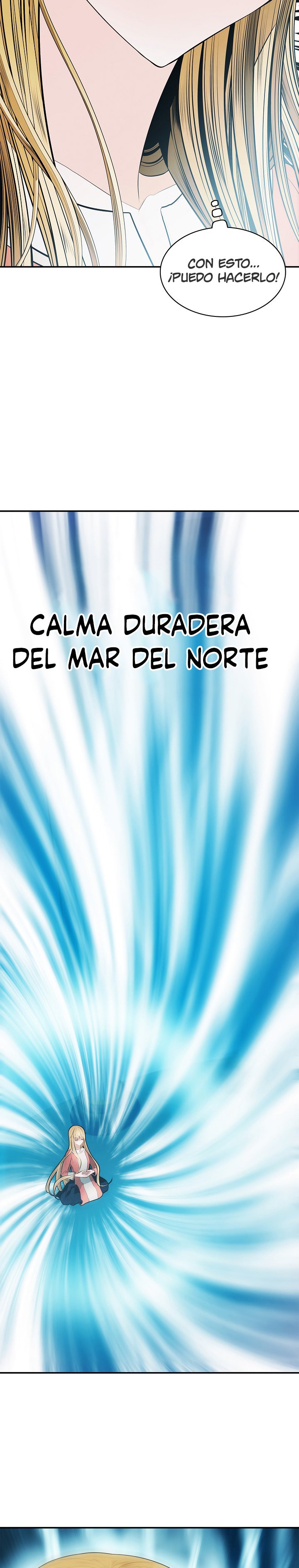 Read Dark Lady ES Manga Online