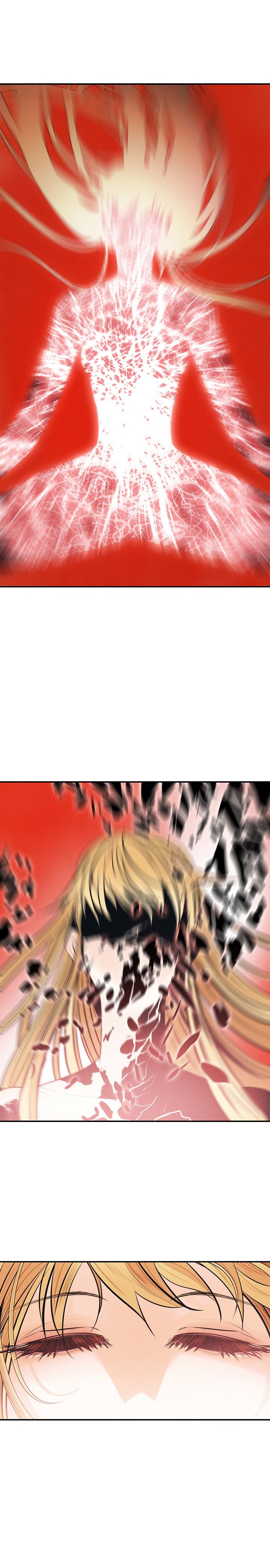 Read Dark Lady ES Manga Online
