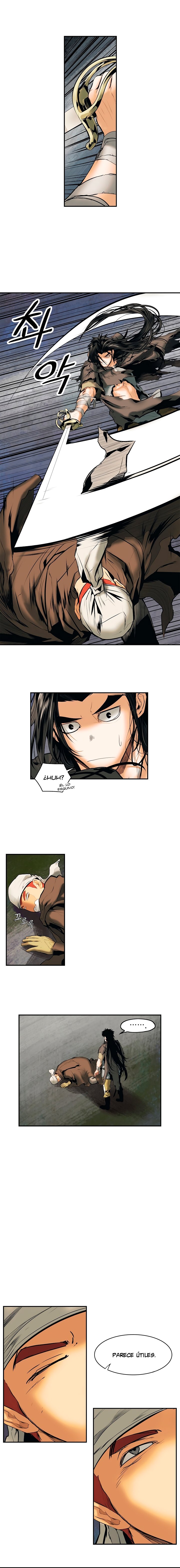 Read Dark Lady ES Manga Online