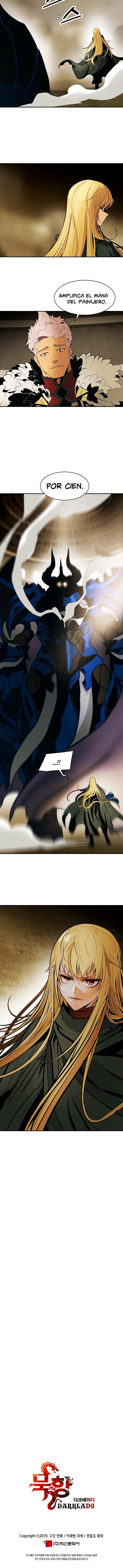 Read Dark Lady ES Manga Online