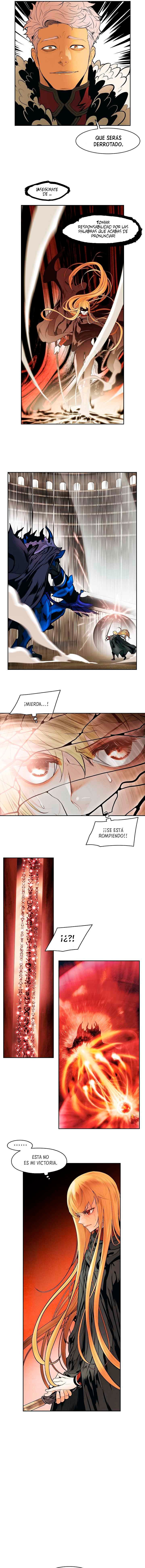 Read Dark Lady ES Manga Online