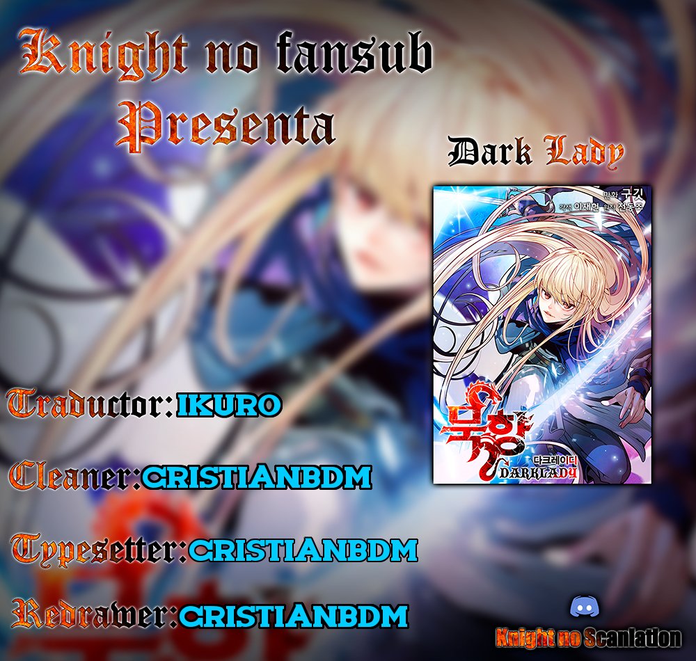 Read Dark Lady ES Manga Online