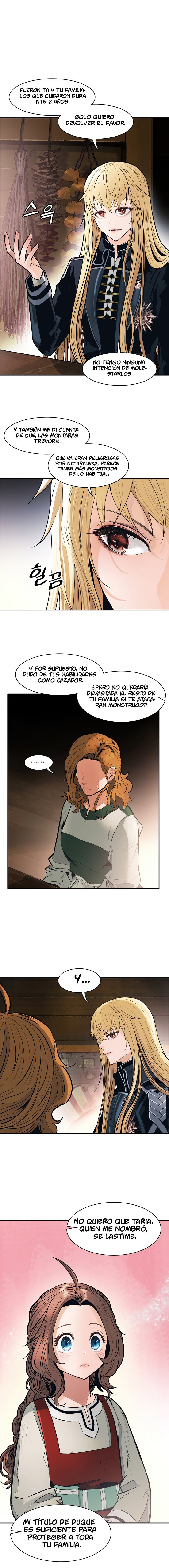 Read Dark Lady ES Manga Online