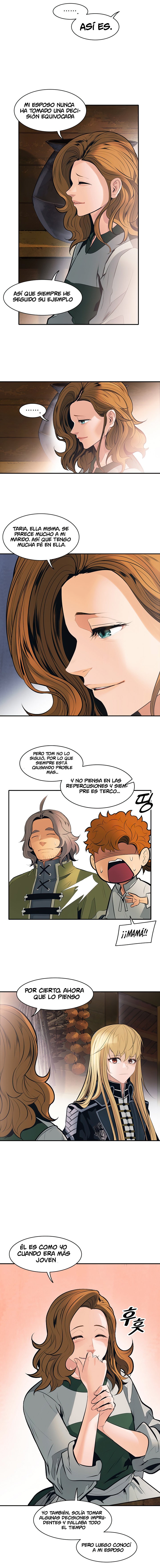 Read Dark Lady ES Manga Online