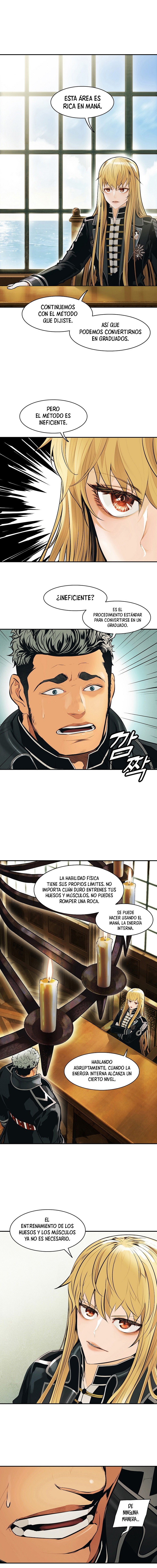 Read Dark Lady ES Manga Online
