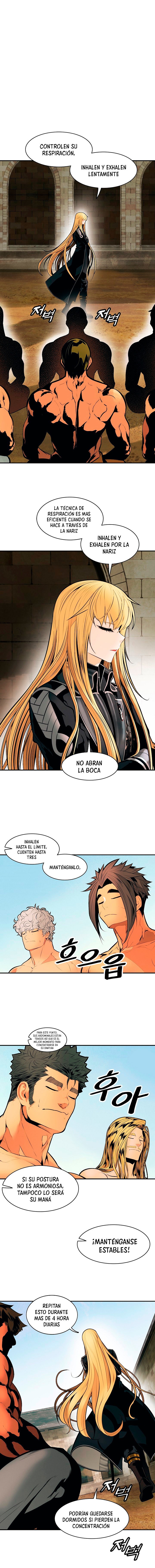 Read Dark Lady ES Manga Online