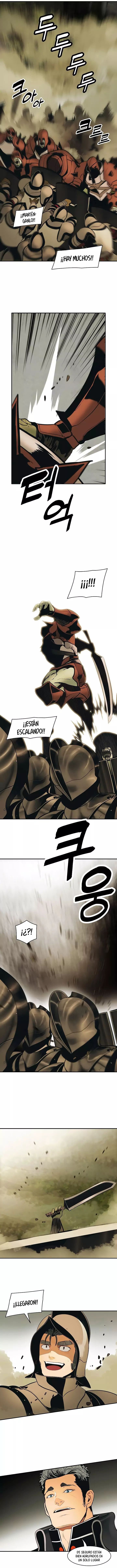 Read Dark Lady ES Manga Online