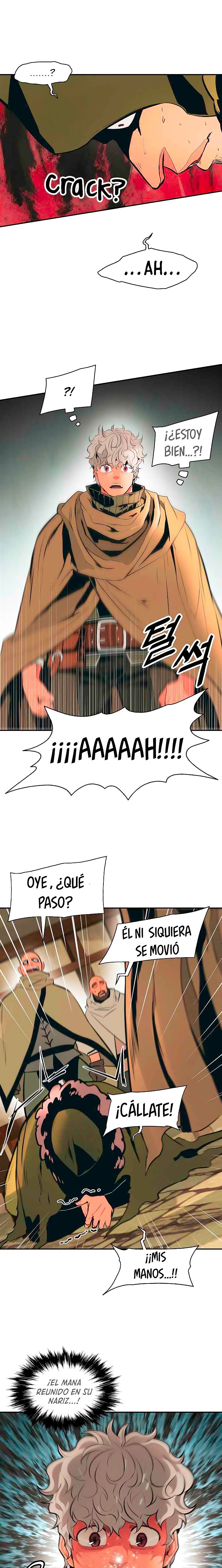 Read Dark Lady ES Manga Online