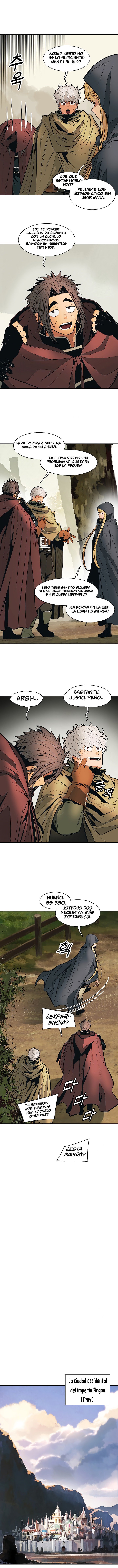Read Dark Lady ES Manga Online