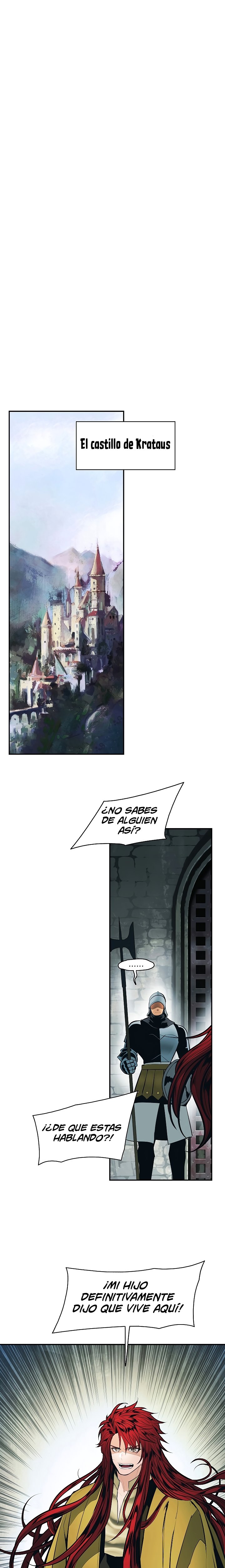 Read Dark Lady ES Manga Online
