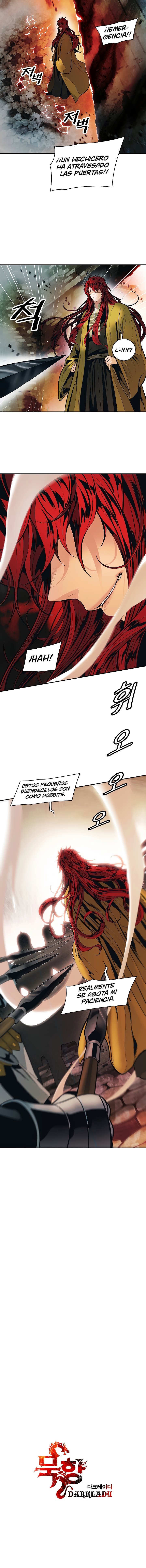 Read Dark Lady ES Manga Online