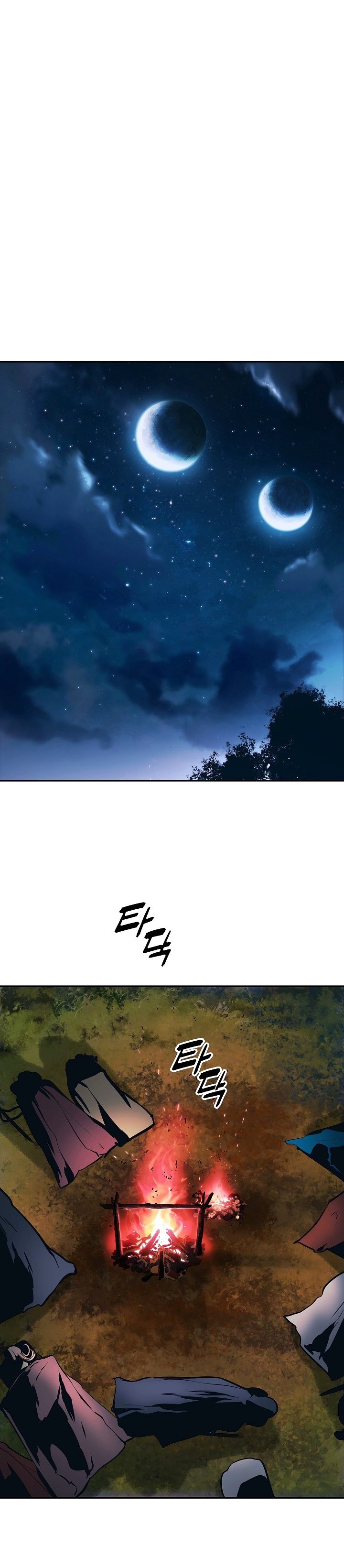 Read Dark Lady ES Manga Online