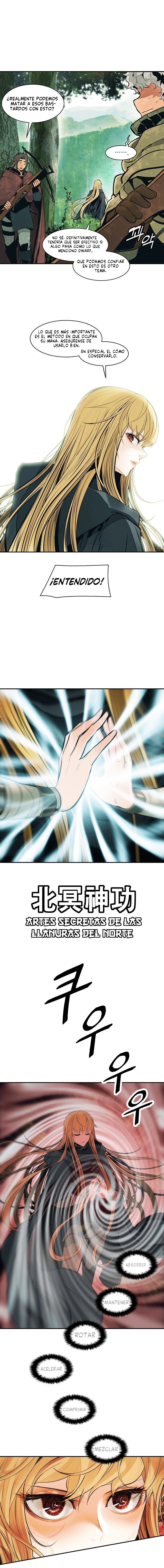 Read Dark Lady ES Manga Online