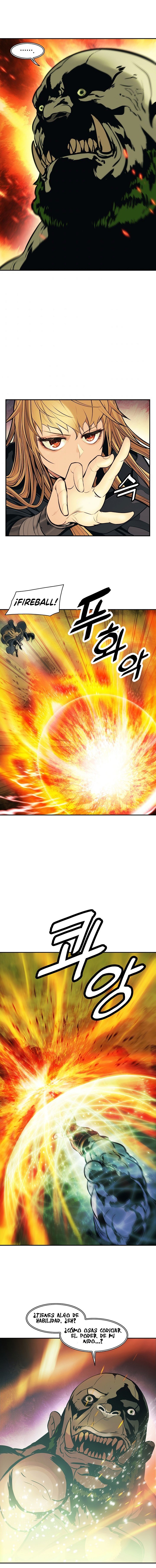 Read Dark Lady ES Manga Online