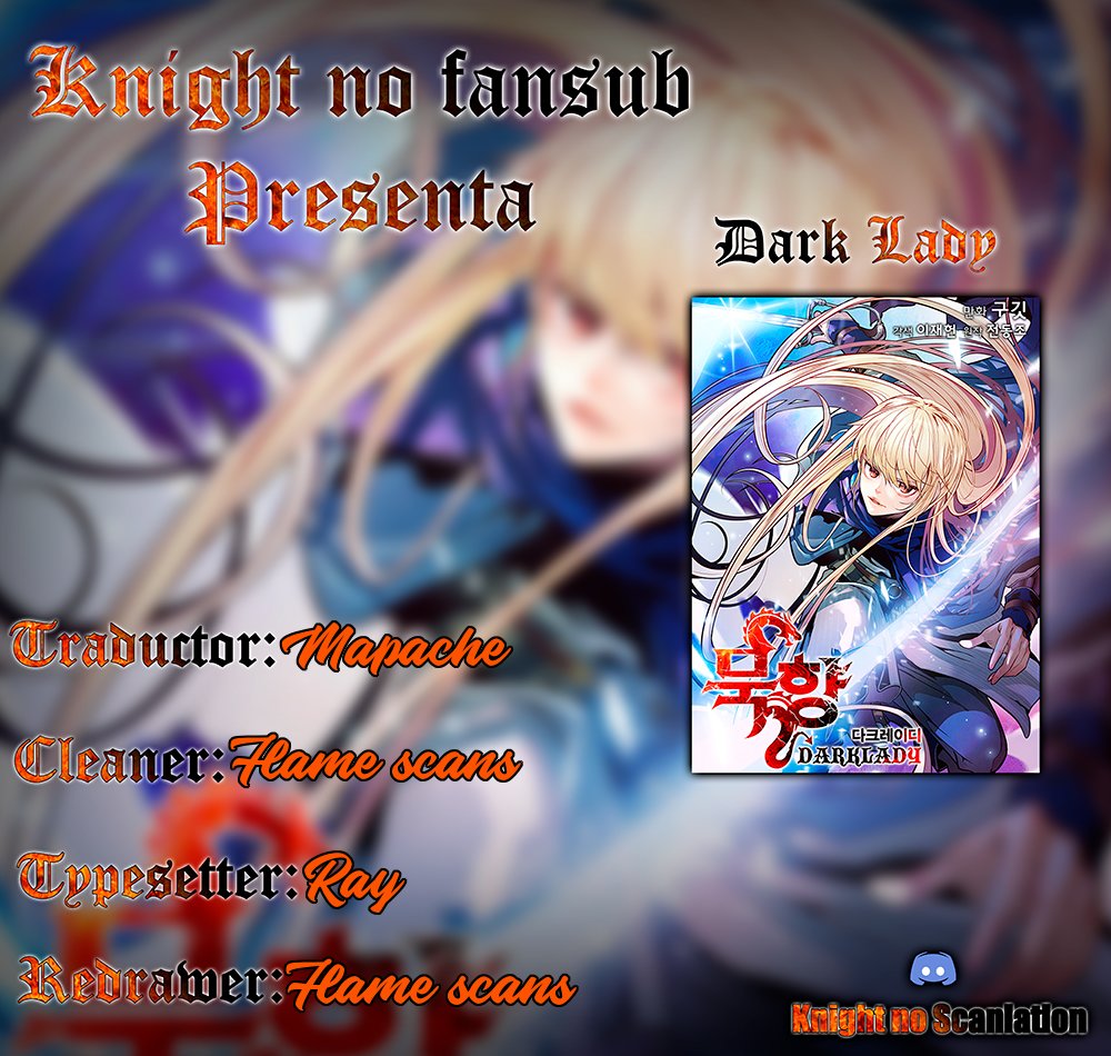 Read Dark Lady ES Manga Online