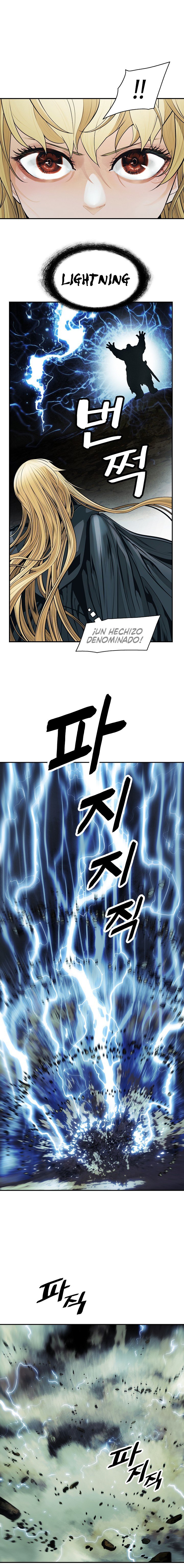 Read Dark Lady ES Manga Online