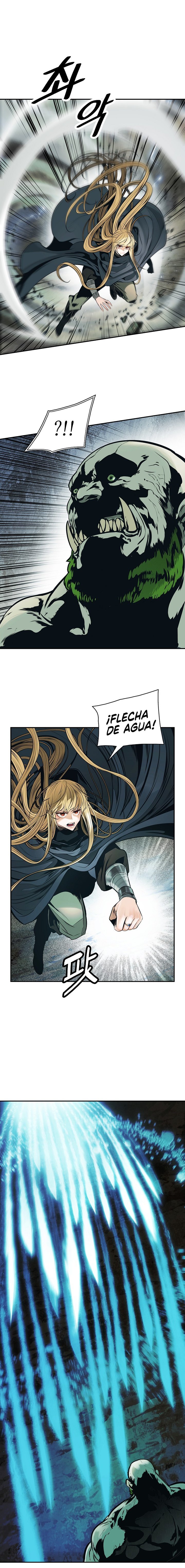 Read Dark Lady ES Manga Online