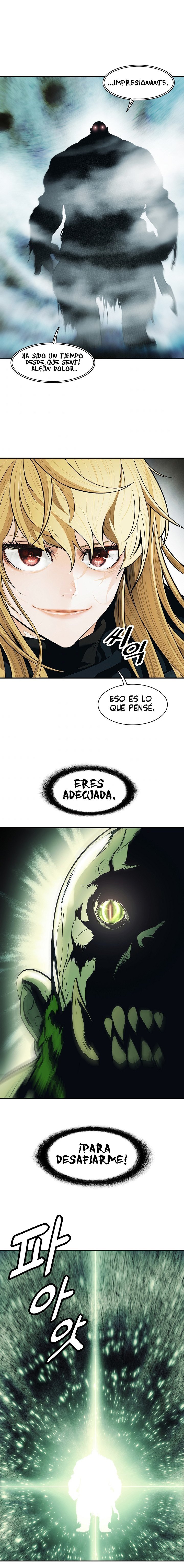 Read Dark Lady ES Manga Online