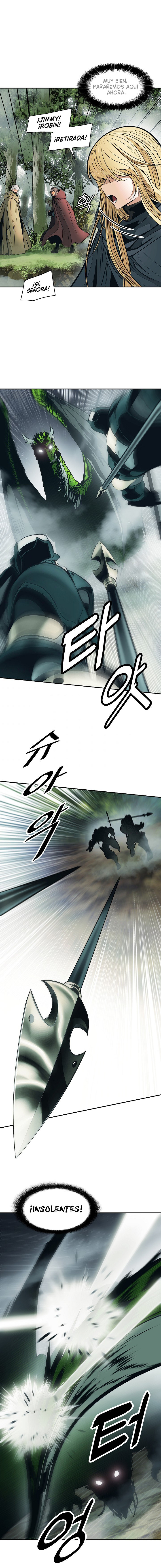 Read Dark Lady ES Manga Online