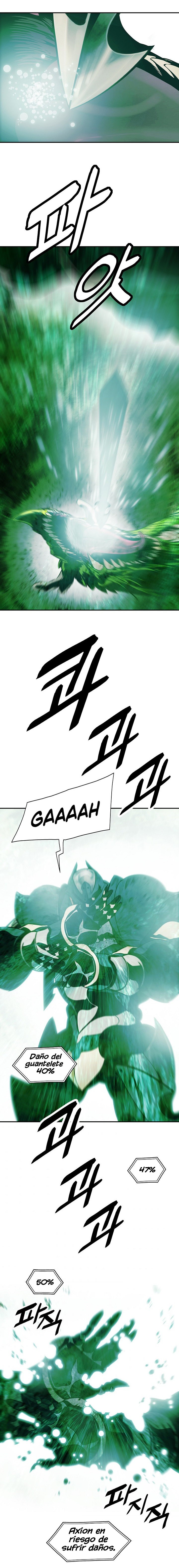 Read Dark Lady ES Manga Online