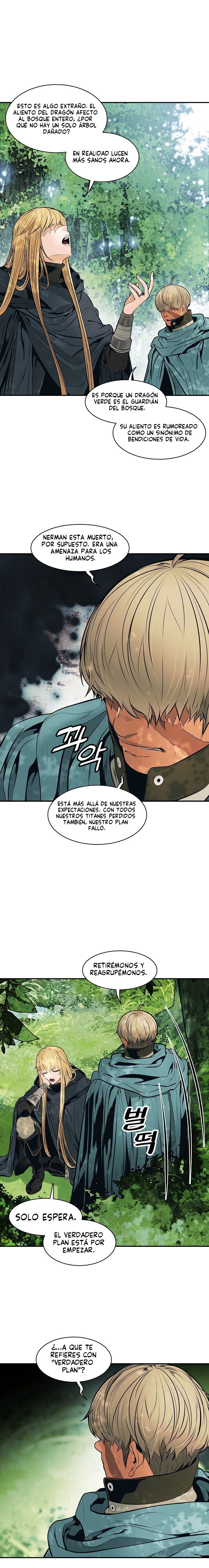 Read Dark Lady ES Manga Online