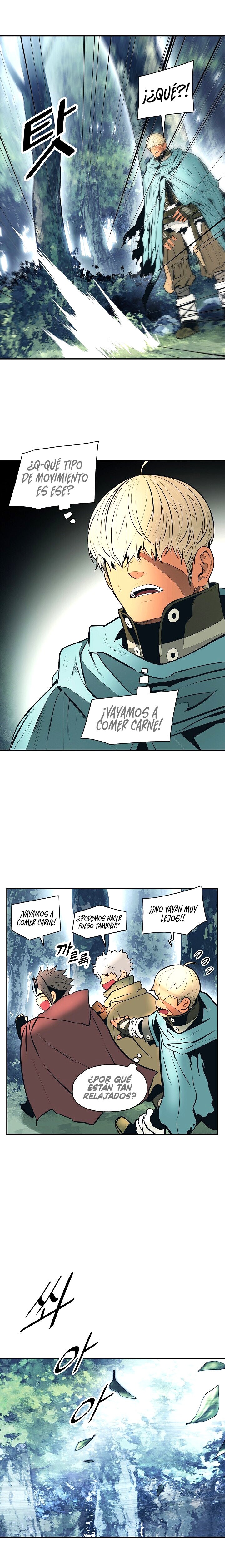 Read Dark Lady ES Manga Online