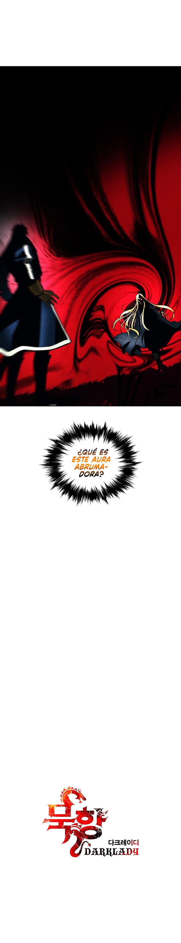 Read Dark Lady ES Manga Online