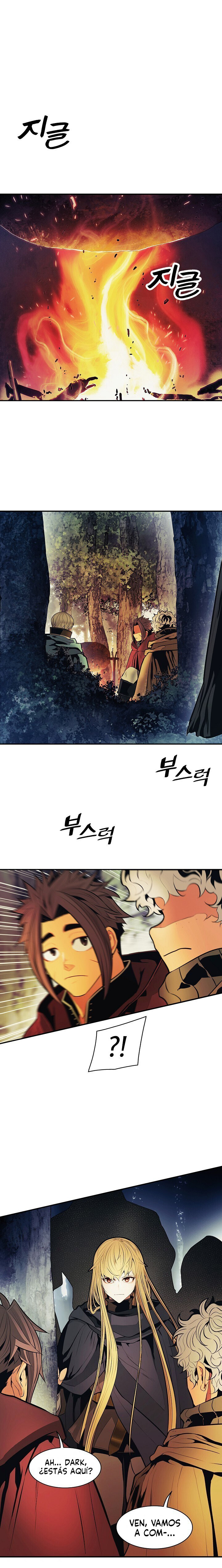 Read Dark Lady ES Manga Online