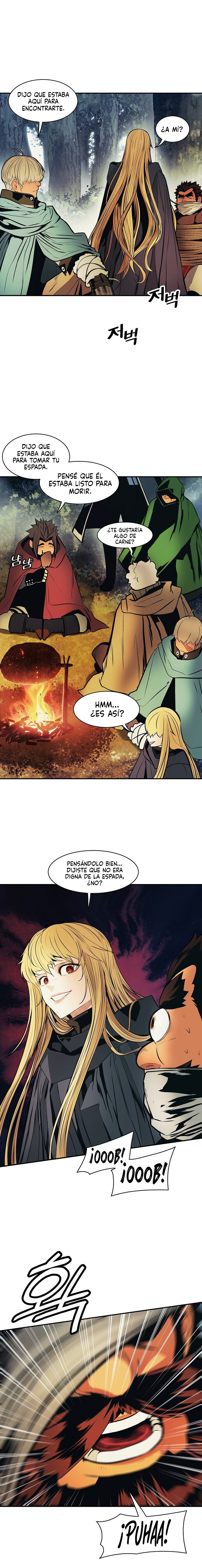 Read Dark Lady ES Manga Online