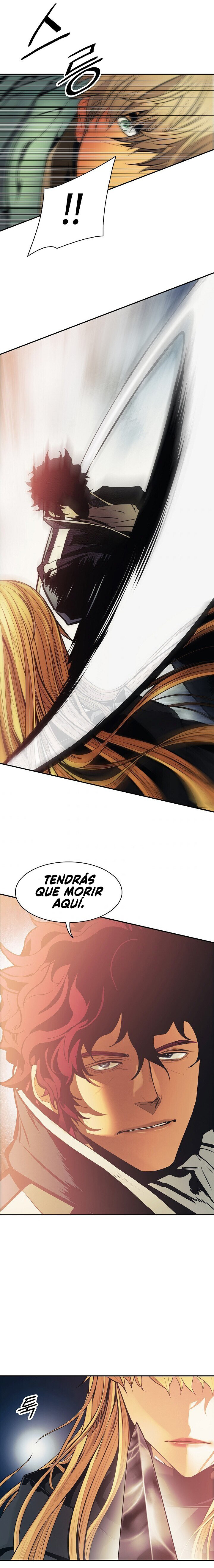 Read Dark Lady ES Manga Online