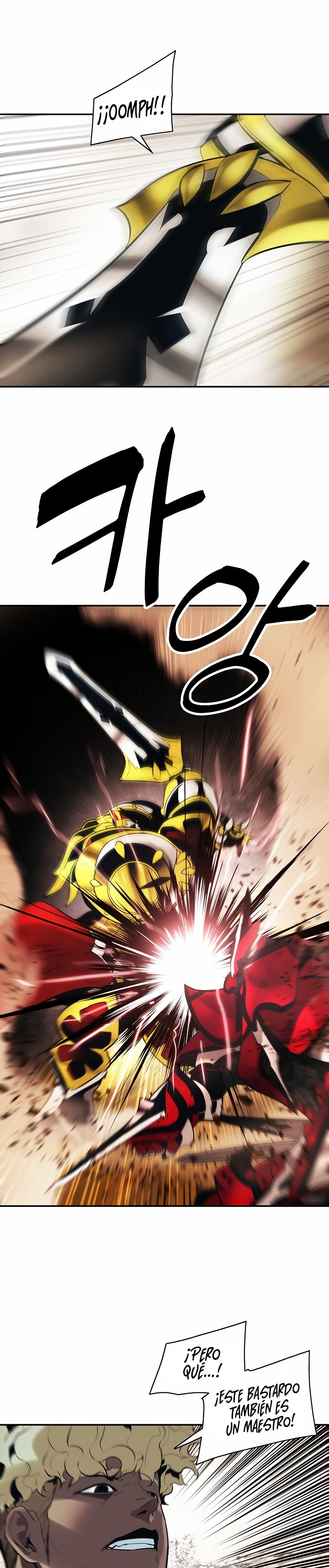 Read Dark Lady ES Manga Online