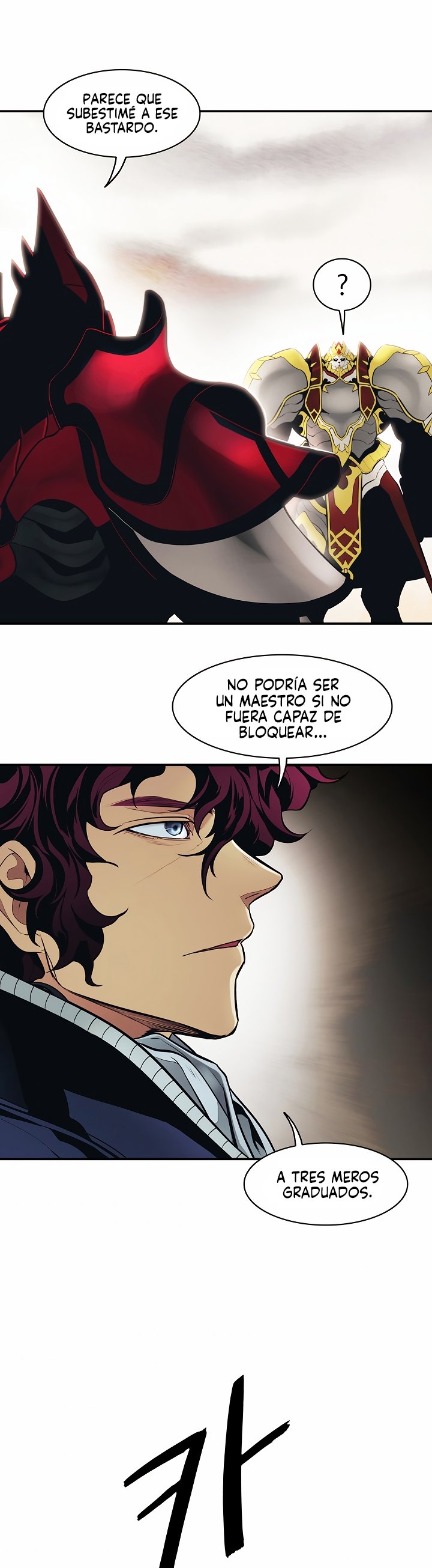 Read Dark Lady ES Manga Online