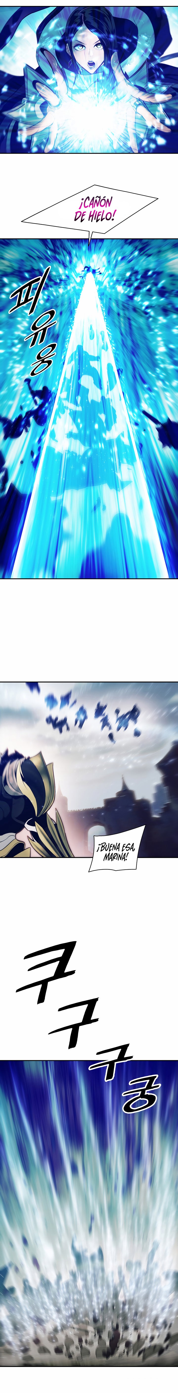 Read Dark Lady ES Manga Online