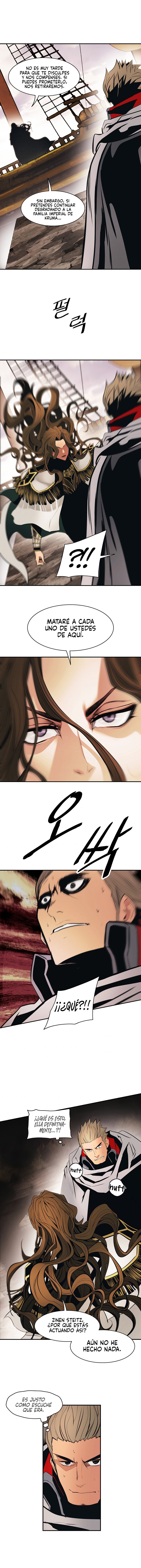 Read Dark Lady ES Manga Online