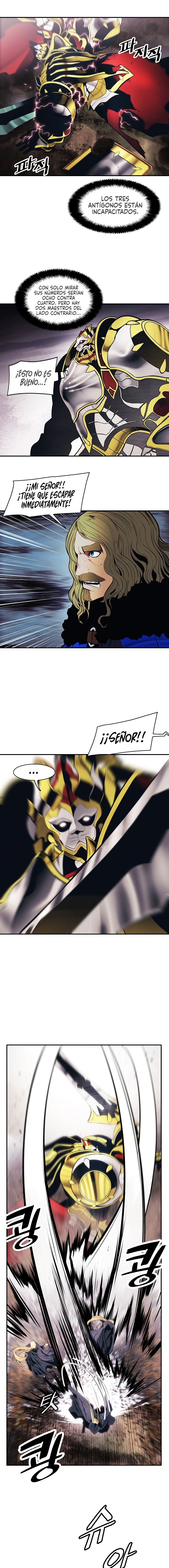 Read Dark Lady ES Manga Online