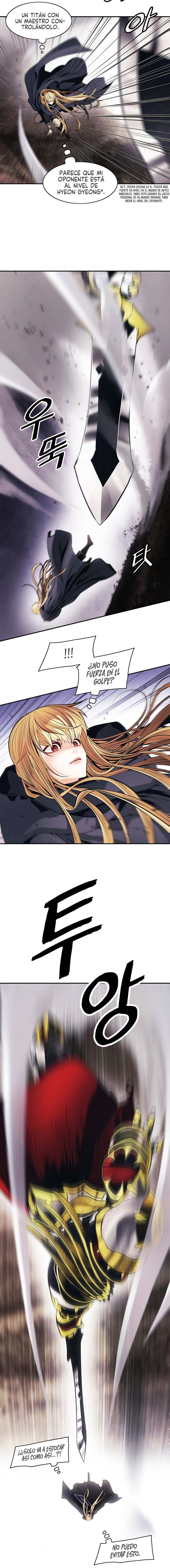 Read Dark Lady ES Manga Online