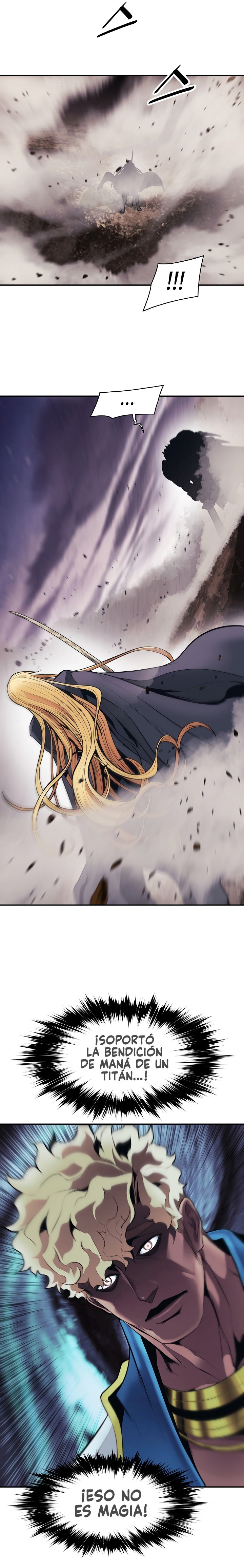 Read Dark Lady ES Manga Online